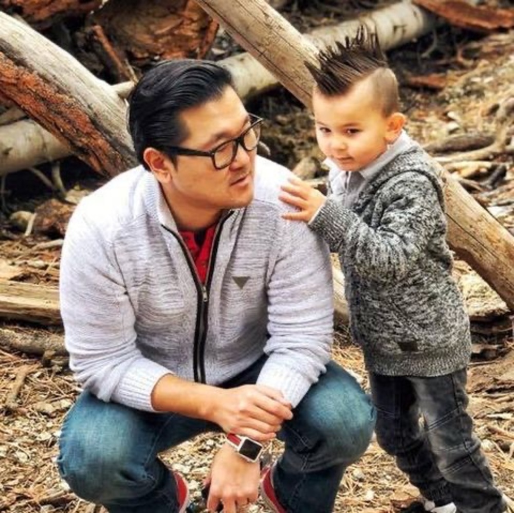 Meet your Posher, Sean